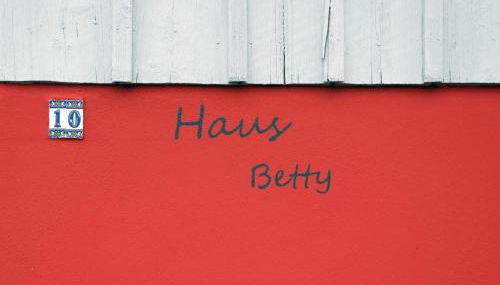 Ferienhaus Betty - Foto 2