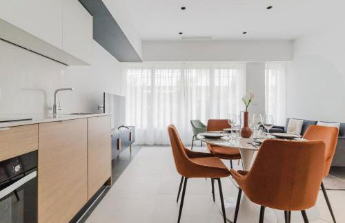 Canillas Apartments 2 - Photo 35