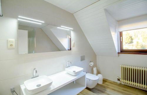 Ferienhaus Mühlenberg - Foto 18