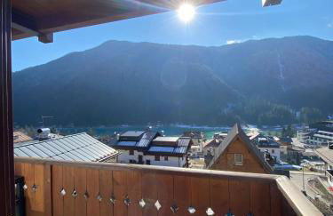 Rosadira Vista Lago sulle Dolomiti - Foto 1