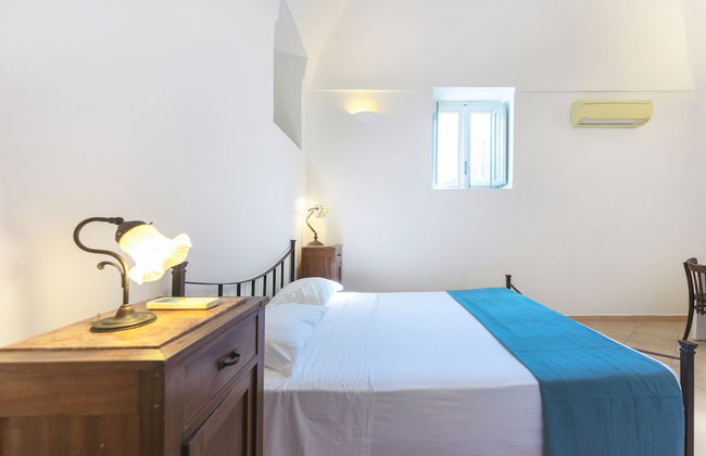 Palazzo Attila - Gioia Apartments - Foto 5