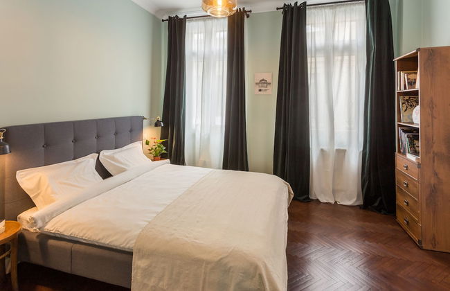 Good Living Bucharest - Foto 73