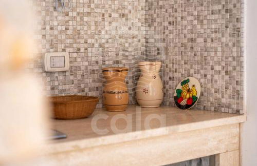 Villa Maria - Spiaggia a 400 m By Cala Salento - Foto 46