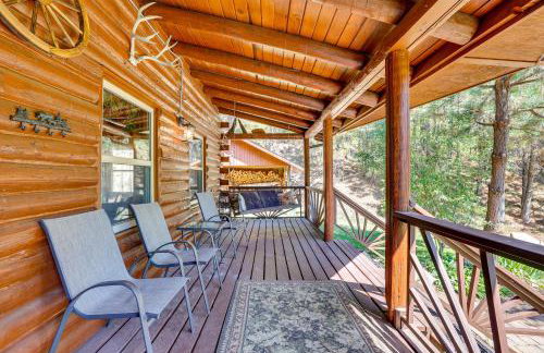 Horse Tours and Wildlife Boise Ranch Home with Pool! - Foto 41