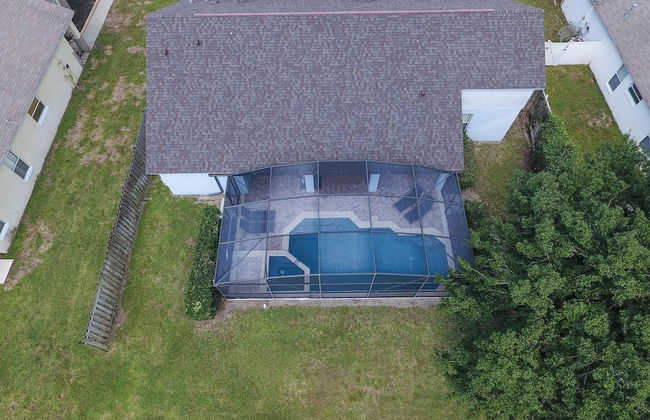 Sapphire Sky Villa 4 Bedrooms - Foto 43