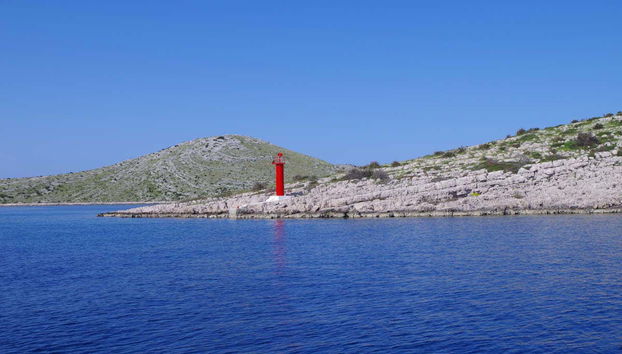 Visitar Telascica desde Zadar