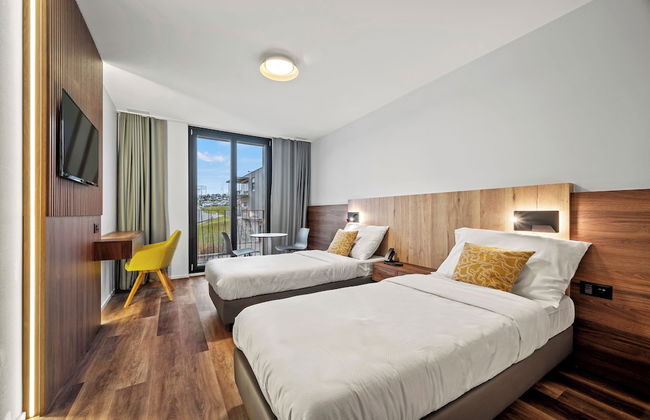 Hine Adon Fribourg Nord - Foto 3