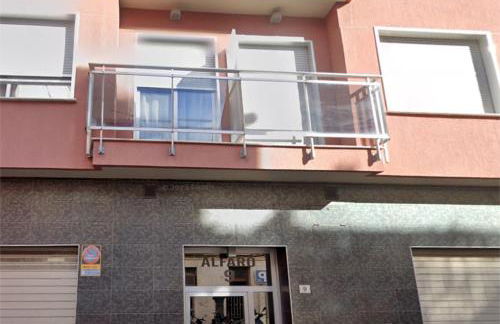 New and cozy apartment in the center of Gandia - Foto 27