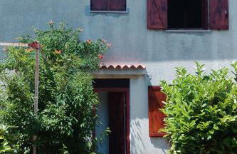 Apartments with parking space Trget, Rasa - 11245 - Foto 1