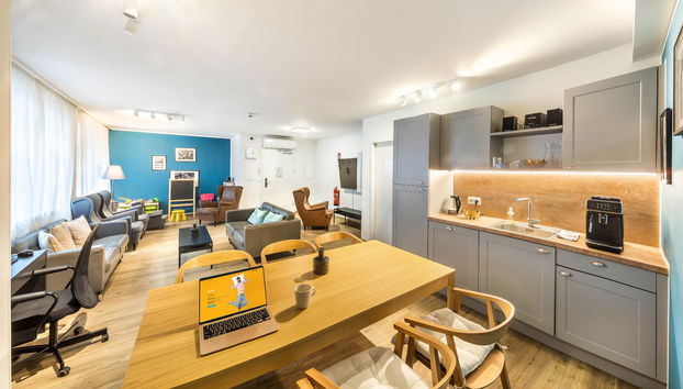 Jimmy's Apartments Lory - Photo 4