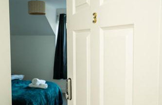 Queens Court Ensuite Studio - Foto 13
