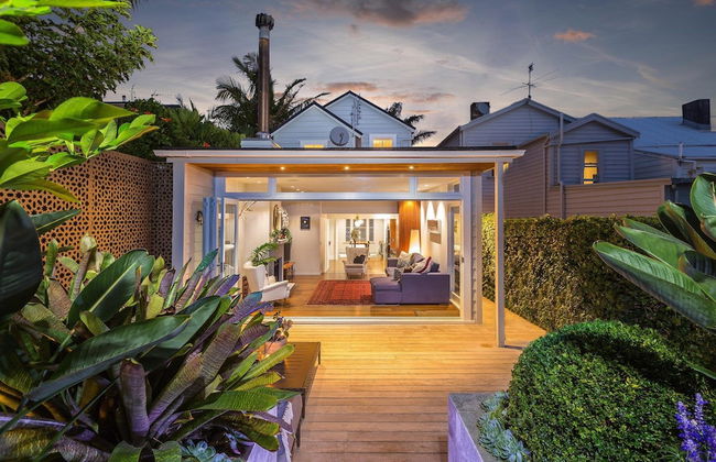 Robyn's Luxury Cottage - Foto 14