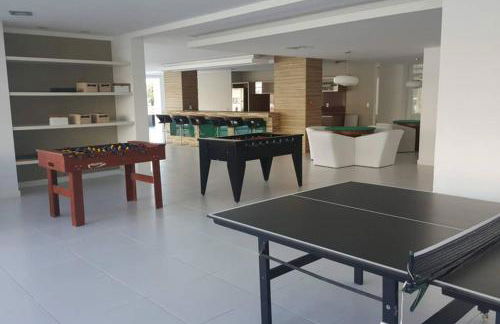 Marine Home Resort- piscina aquecida-hidromassagem - Photo 62