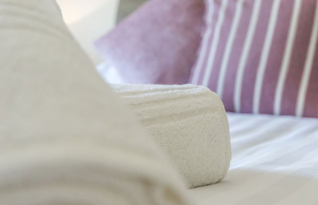 The Cwtch - 3 Bedroom - Pentlepoir - Photo 2