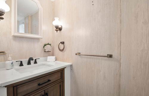 Game Room Walk to Nantucket Sound - Foto 27