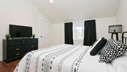 Spacious Carriage House with Park Views Near Frankfort Ave & Downtown - Foto 5