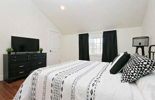 Spacious Carriage House with Park Views Near Frankfort Ave & Downtown - Foto 5