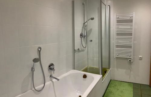 Ferienwohnung Altstadtblick - Foto 13