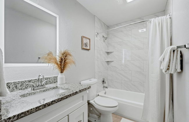 Majestic Teal Haven - Foto 18