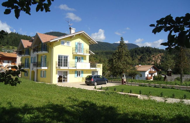 Agritur Belsogno B&B - Foto 107