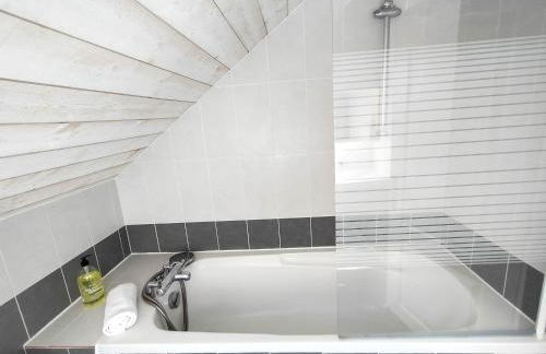 Manoir de L'Aisnerie - Foto 48