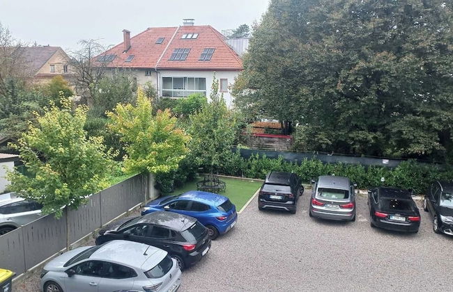 Vila Emona - Central Apartments - Free Parking - Photo 71