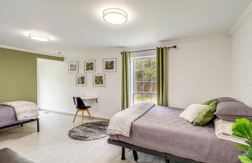 Riverfront Tennessee Retreat with Patio and Boat Ramp! - Foto 12