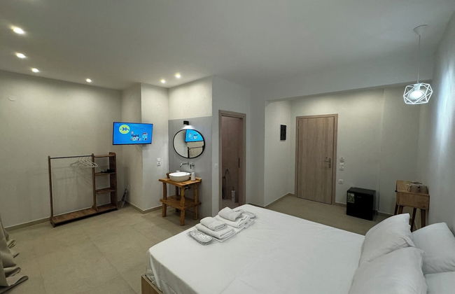 Georgias House Project North - Foto 10