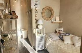 Miledy monolocale direttamente sul mare - Foto 9