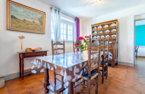 Villa Nicole face mer - Foto 3