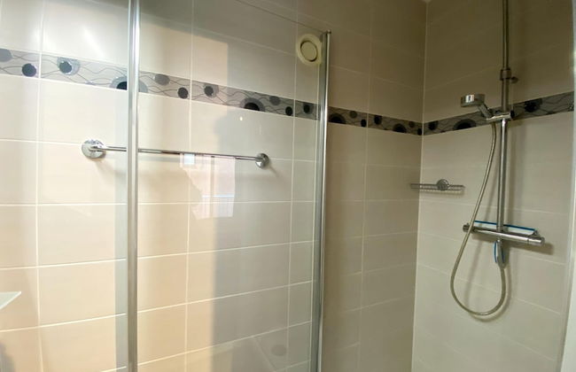 Apartment in Nieuwpoort With Stunning Sea Views - Photo 13