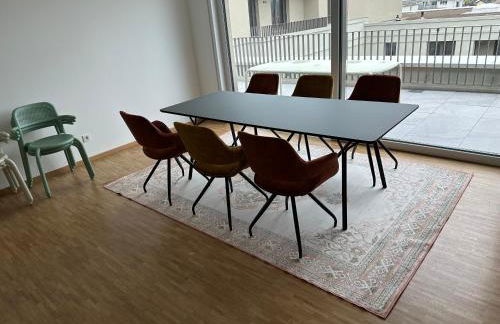 Penthouse Albterrassen mit toller Ausstattung! - Foto 28