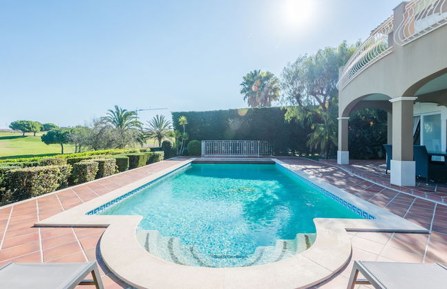 Boavista Golf and Spa Resort - Villa - Foto 31