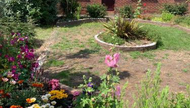 Sea Shells - Foto 2, Garden view