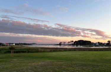 Villa Mamina, face à la mer, île Grande - Foto 28
