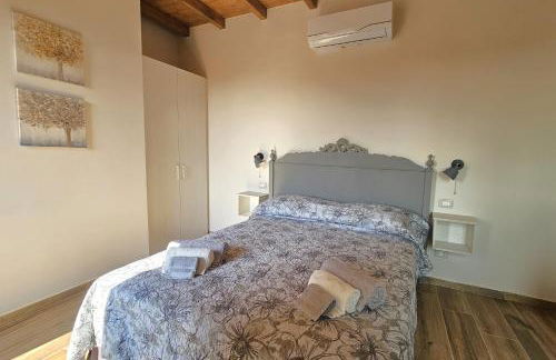 Patrizio Apartments-by Goccia di Lago - Foto 46