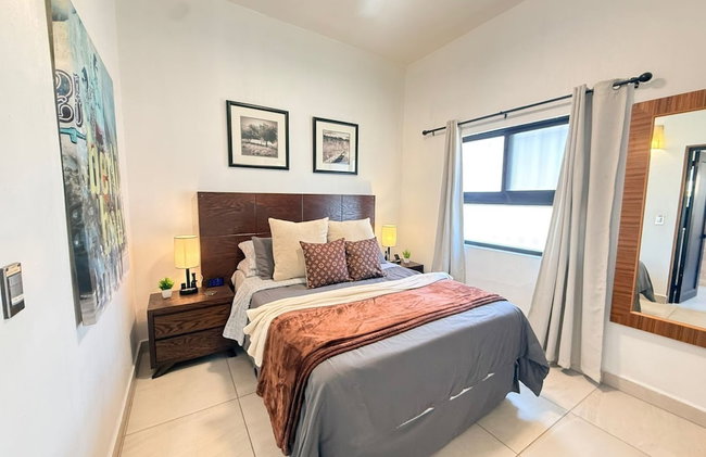 Ajijic Modern 1 Bedroom Guesthouse -patio - BBQ - Bikes - Gym - Pickleball Court - Foto 3