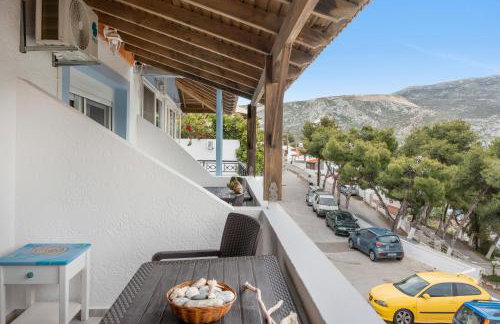 Niki's Studios Kalymnos - Foto 75