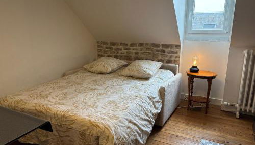 Le Char'Mans, cocon suréquipé en centre ville - Foto 3