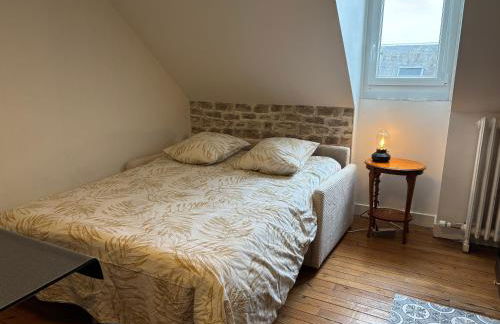 Le Char'Mans, cocon suréquipé en centre ville - Foto 3