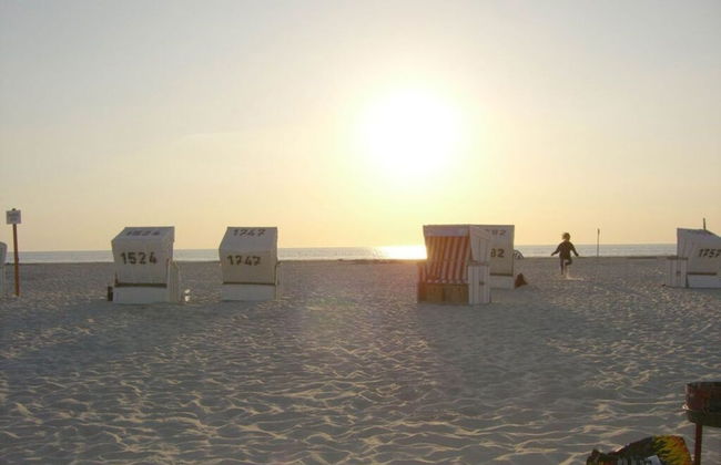 South Case in the House aft Diek - Foto 4