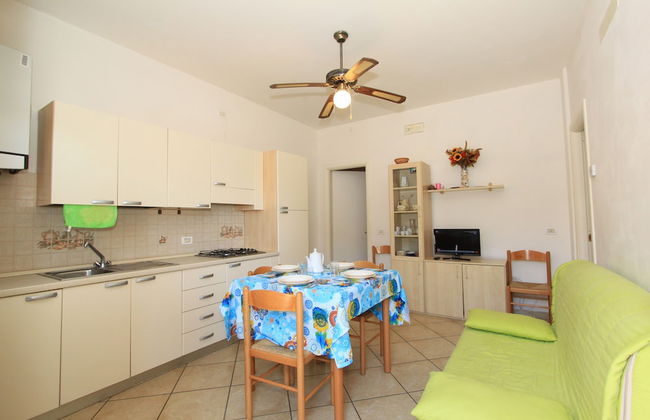 San Remo Apartments - Foto 18