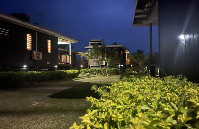 Rarotonga Villas - Foto 58