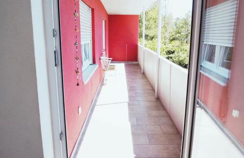 Villa Natur Monteur & Ferienwohnung mit WLAN & PARKPLATZ - Foto 14