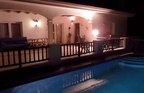 Villa Ses Vinyes 2 - Foto 15