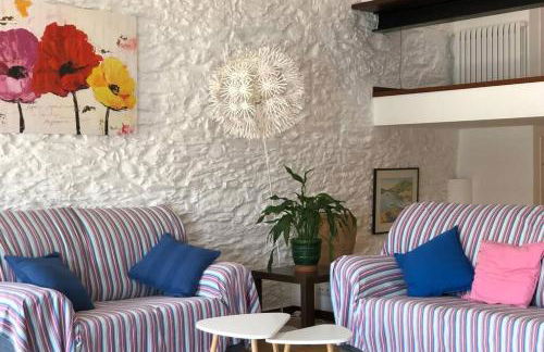 ROQUES - Casa en primera línea de mar en CADAQUÉS - Foto 26