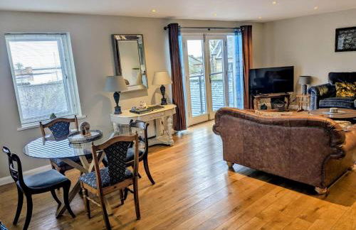 18 Mill Wharf Apartment - Foto 8