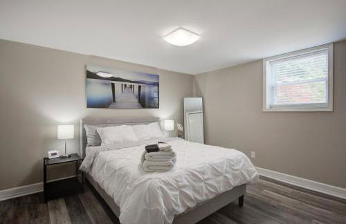 Lake Laurel Lux retreat-King-Dogs Welcome! Sleep 6 - Foto 44