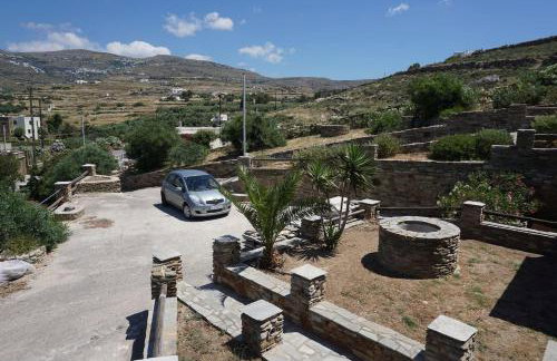 Sea view Cycladic house - Foto 24