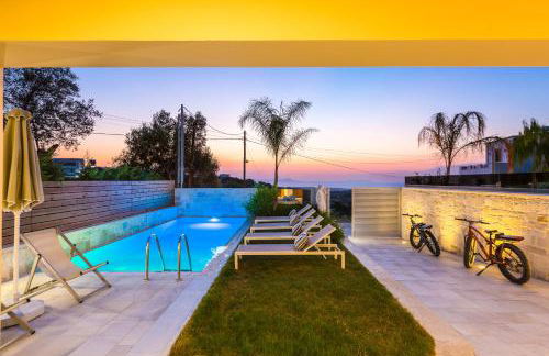 Kallisti Villas, Family Paradise, By ThinkVilla - Foto 21